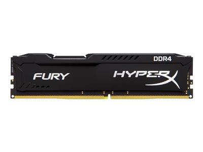 HyperX FURY 8GB DDR4 2133 MHz CL14 DIMM Memory