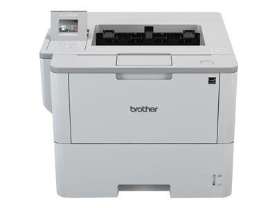 Brother HLL6400 Mono Laser Printer