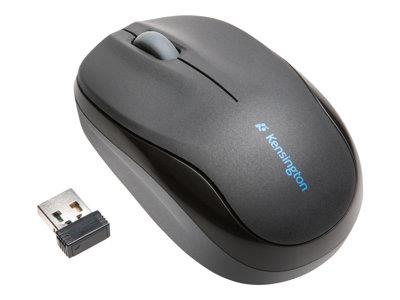 Kensington Kensington Pro Fit® Bluetooth® Mobile Mouse - Black