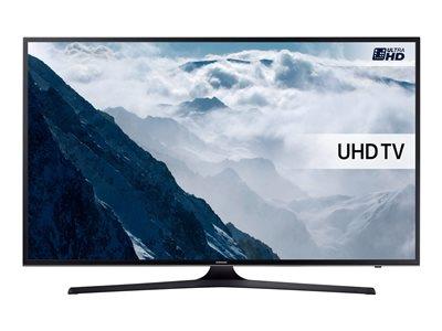 Samsung 65" 6 Series Smart Ultra HD 4K (2160p) LED TV