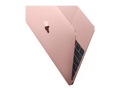 Apple MacBook Retina Core m3 1.1GHz 8GB 256GB 12" Rose Gold