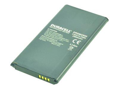 Duracell Samsung Galaxy S5 Battery 3.85V 2800mAh