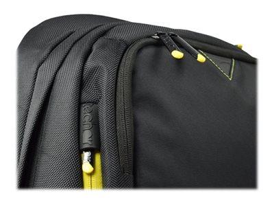 Techair 15.6" Casual Backpack With Lateral Protection