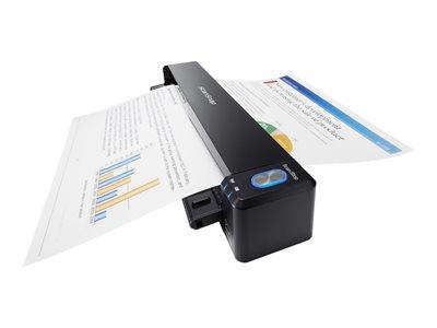 Fujitsu ScanSnap iX100 Mobile Wireless Document Scanner