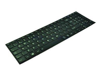 Toshiba Keyboard for Toshiba R50