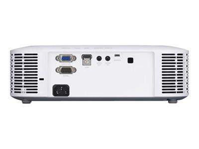 Casio XJ-V10X-UJ 3300LM XGA DLP Technology Projector