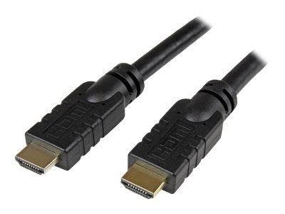 StarTech.com 20m (65ft) Active HDMI Cable