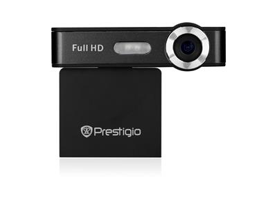 Prestigio RoadRunner 506 2" HD DashCam inc 16Gb SD Card