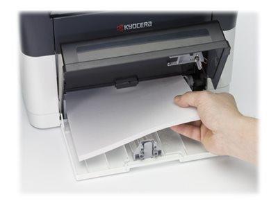 Kyocera FS-1325MFP A4 Mono Laser Multifunction Printer