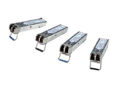 Cisco Rugged SFP (mini-GBIC) Transceiver Module - Gigabit Ethernet