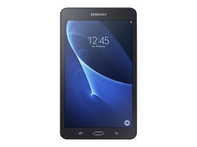 Samsung Galaxy Tab A 10.1" WIFI - Black