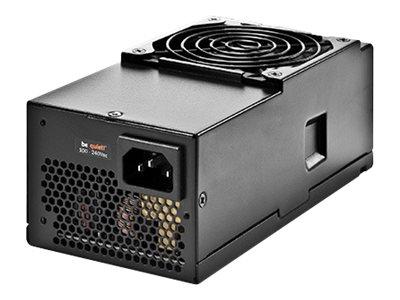 Be Quiet 300W PSU - BN228 TFX Power 2 Small Form Factor 80+