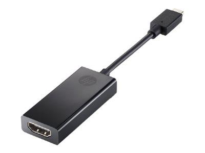 HPE USB-C To HDMI ADAPTER