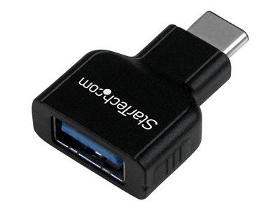 StarTech.com USB 3.0 USB-C to USB-A Adapter