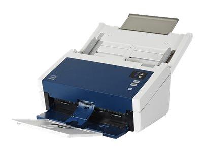 Xerox DocuMate 6440 A4 Colour Document Scanner