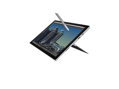 Microsoft Surface Pro 4 Intel Core M3-6Y30 4GB 128GB SSD 12.3" Windows 10 Professional
