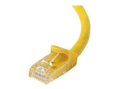 StarTech.com 10m Yellow Cat6 Patch Cable
