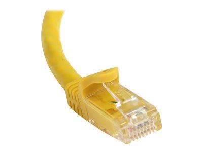 StarTech.com 7m Yellow Cat6 Patch Cable