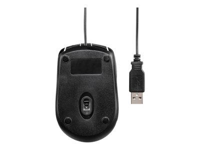 Hama AM-5400 Optical Mouse USB