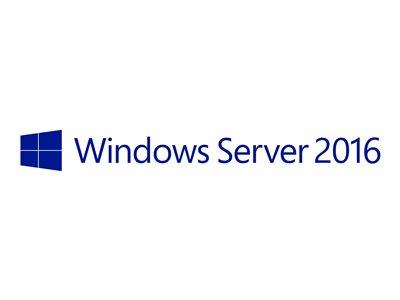 Microsoft Windows Server Datacentre 2016 64Bit English 1pk DSP OEI DVD 16 C