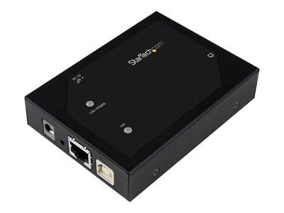 StarTech.com HDMI Over IP Video Extender