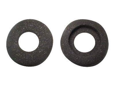 Poly Plantronics Supraplus Donut Foam Ear Cushions (pack of 2)