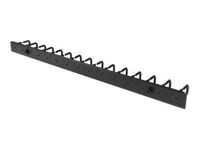StarTech.com D-Ring Hook Cable Panel - 6ft.