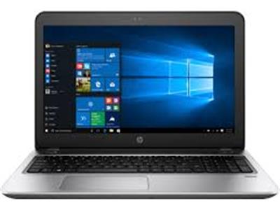 HP ProBook 450 G4 Core i5 7200U 4GB 500GB HDD 15.6" Windows 10 Pro