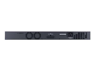 Dell Networking N1524P Switch 24 Ports Managed Rack-Mountable