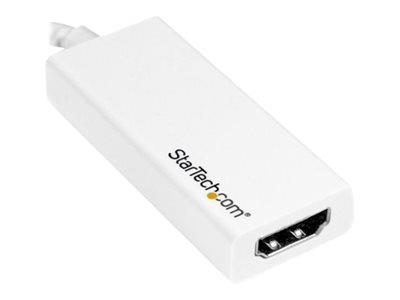 StarTech.com USB-C to HDMI Adapter - 4K60Hz