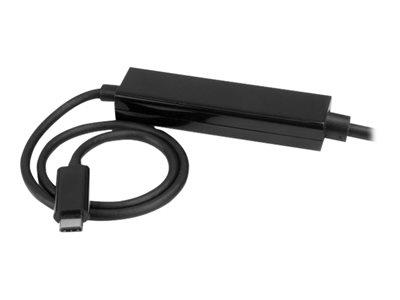 StarTech.com 1m USB-C to HDMI Cable