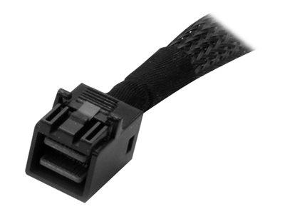StarTech.com 1m SFF-8643 to 4x SATA Cable