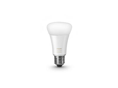 Philips Hue White Ambiance Single Bulb (E27)