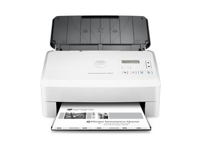 HP ScanJet Enterprise Flow 7000 s3 Sheet-feed Scanner - document scanner