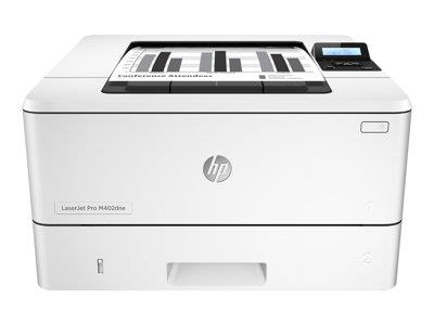 HP LaserJet Pro M402dne Mono Laser Printer