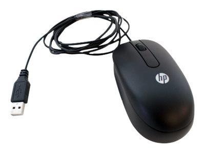 HP Z820/420 Mouse USB Optical