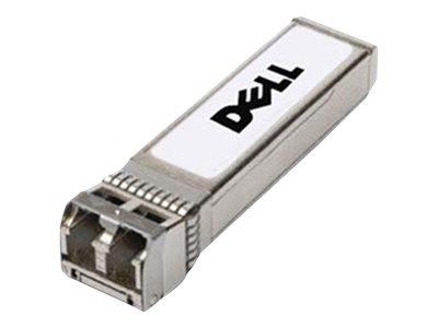 Dell SFP+ Transceiver Module 10 Gigabit Ethernet - 10GBase