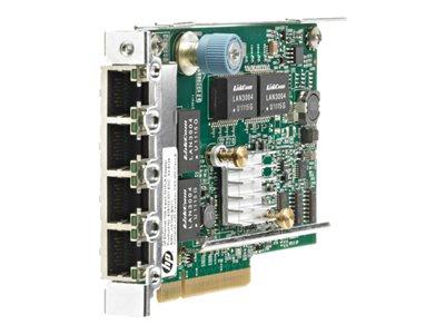 HPE Ethernet 1GB 4-Port Adapter
