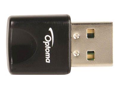 Optoma Wireless USB Adaptor