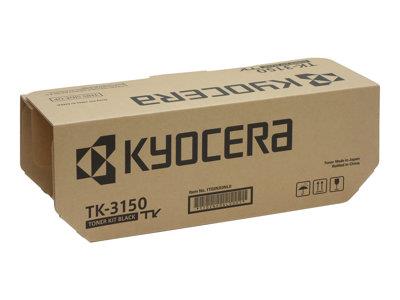Kyocera TK-3150 Toner Kit
