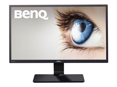 BenQ GW2470HM 24" 1920 x 1080 4ms HDMI DVI-D LED Monitor