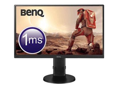 BenQ GL2706PQ 27" 2560x1440 1ms DVI-D HDMI LED Monitor