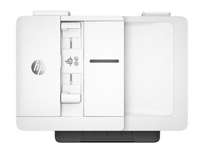 HP OfficeJet Pro 7740 AIO Printer