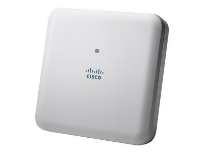 Cisco Aironet 1832I Radio Access Point 802.11ac (draft 5.0)