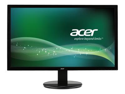 Acer K242HLbid 24" 1920x1080 5ms VGA DVI HDMI Monitor