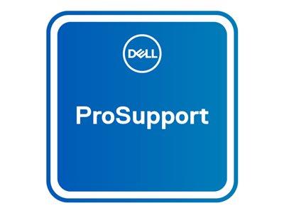 Dell 1 Year Basic NBD to 3 Years ProSupport NBD Extended Service Agreement 3 Years On-Site