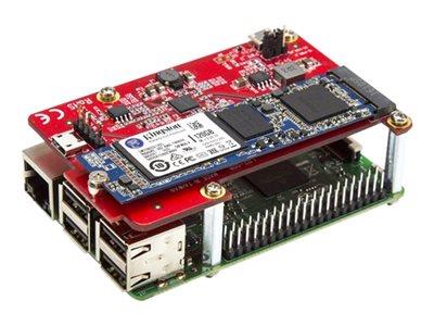 StarTech.com M.2 SATA Raspberry Pi Adapter