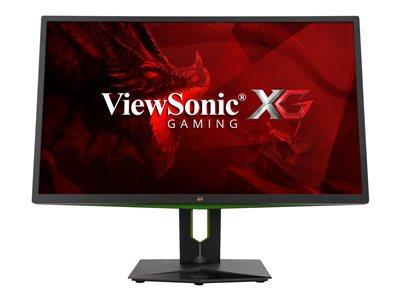 ViewSonic XG2703-GS 27" 2560 x 1440 4MS HDMI USB DP Gaming Monitor