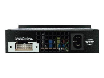 D-Link DPS-500A 156W Modular Redundant Power Supply