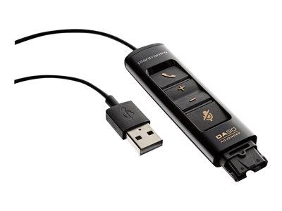 Poly Plantronics DA90 USB Enabler